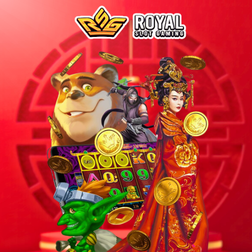 Royal Slot Gaming 